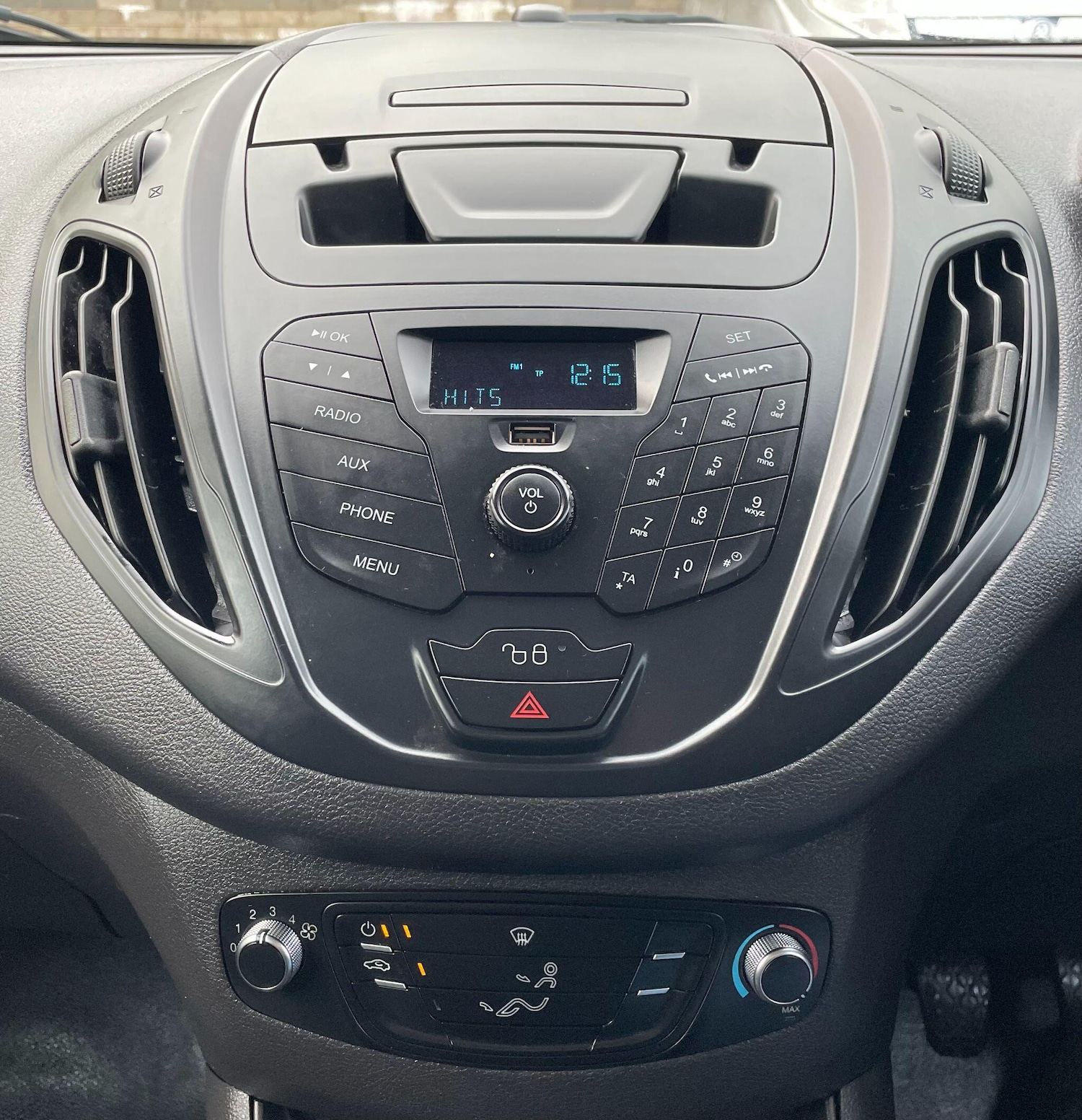 Used Ford Transit Courier 2020 for sale - 77029922: Photo 29