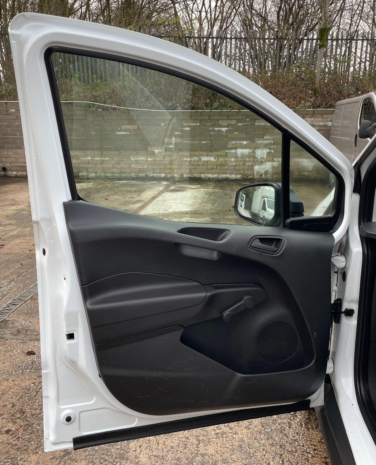 Used Ford Transit Courier 2020 for sale - 77029922: Photo 31