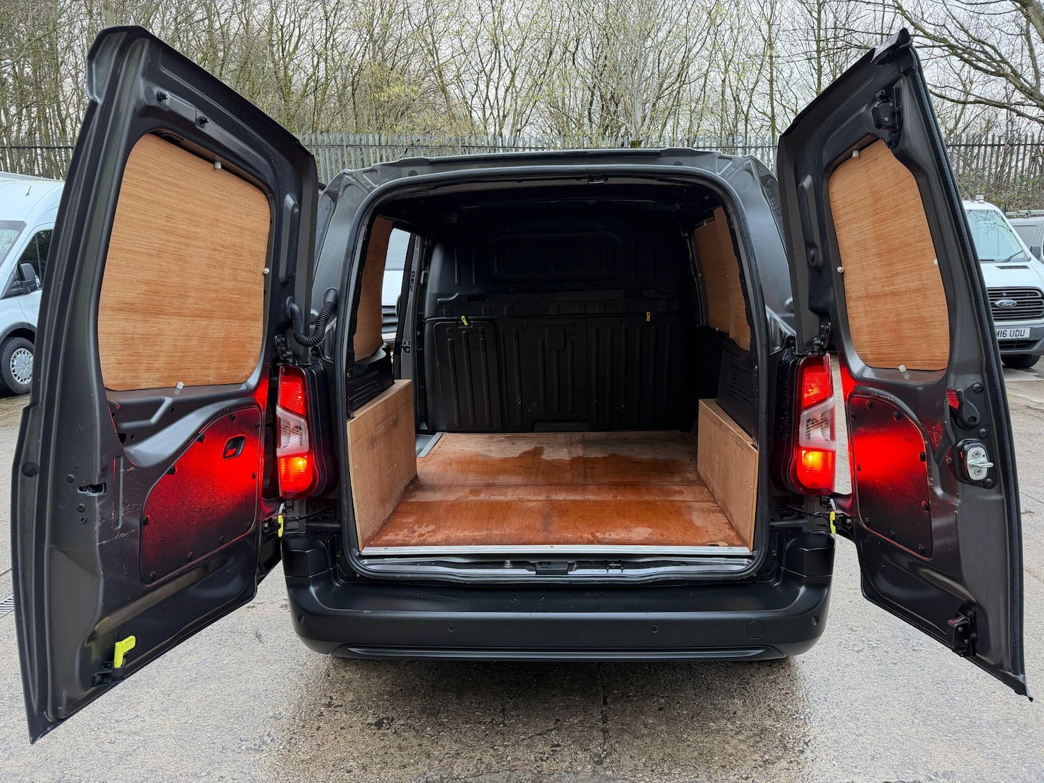 Used Citroen Berlingo 2021 for sale - 77395919: Photo 14