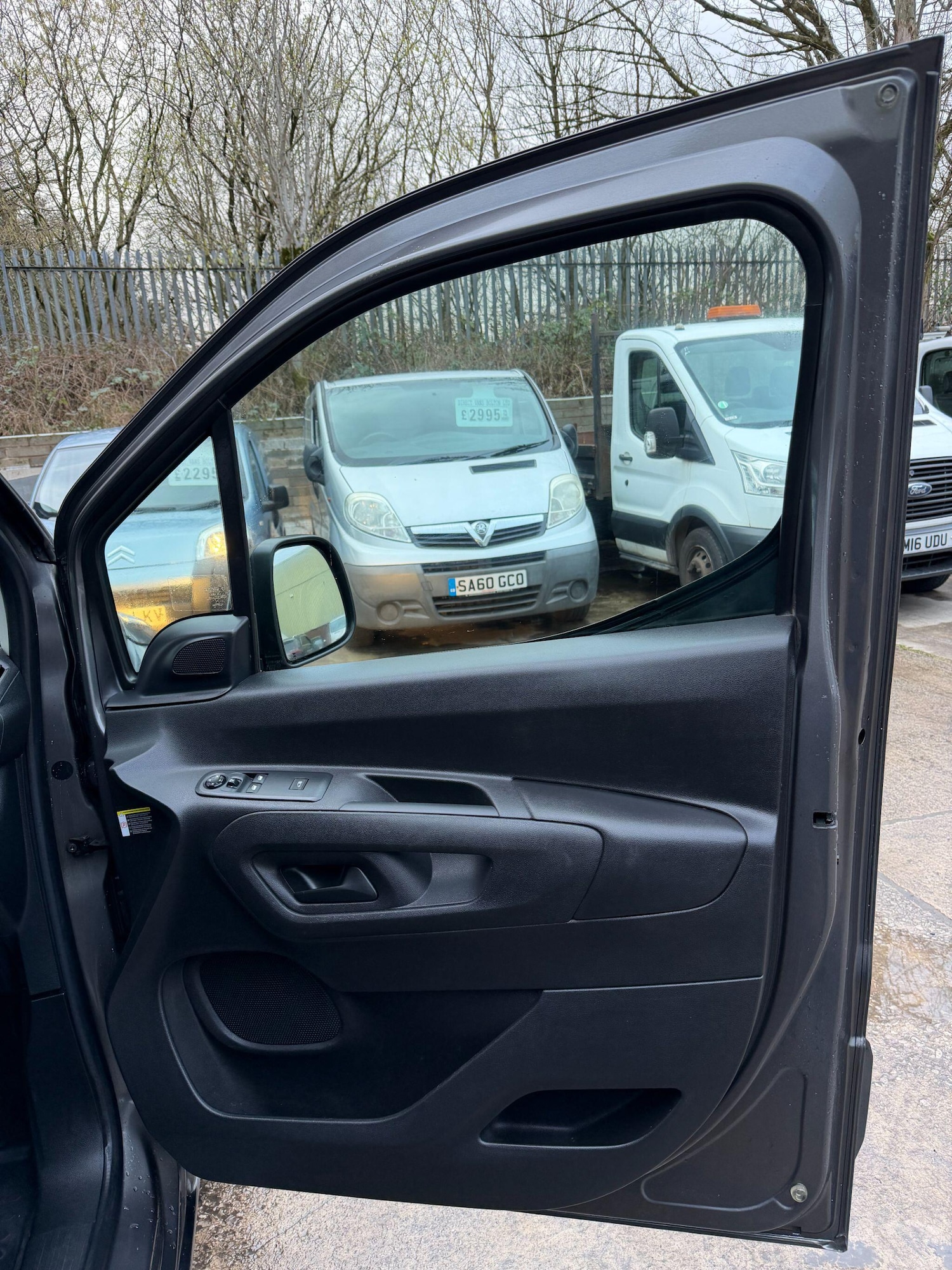 Used Citroen Berlingo 2021 for sale - 77395919: Photo 30