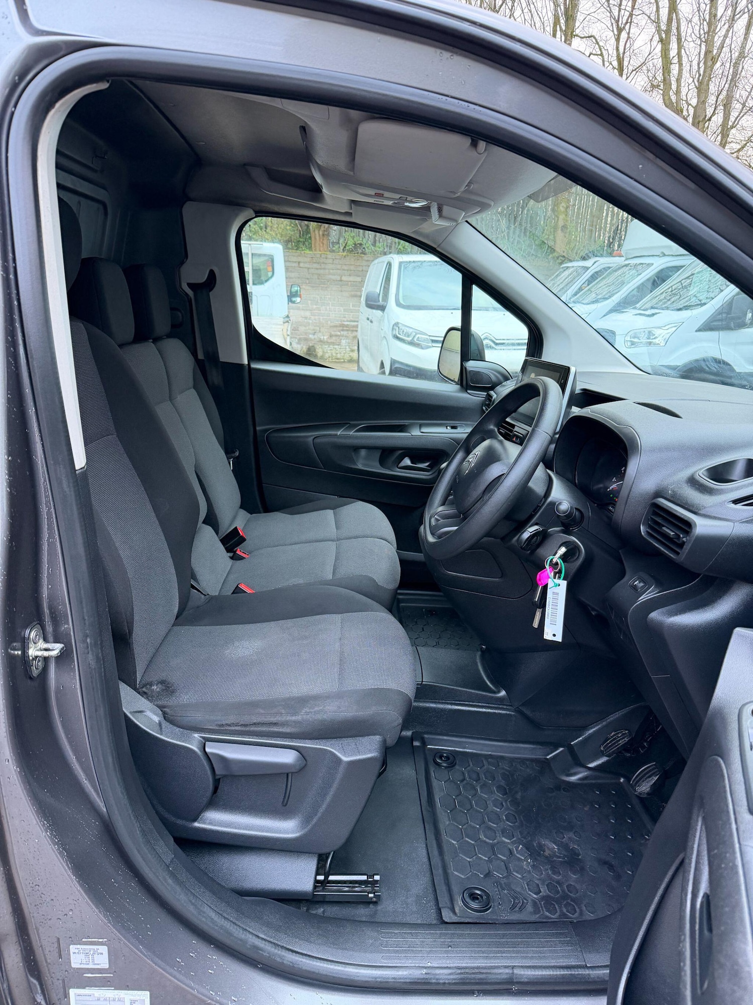 Used Citroen Berlingo 2021 for sale - 77395919: Photo 31