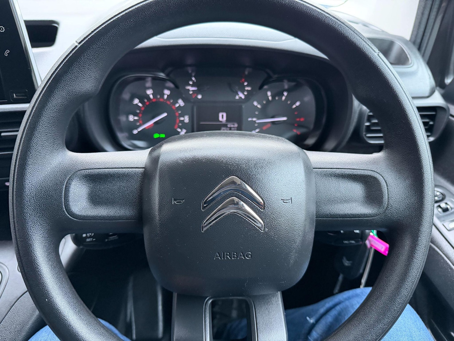 Used Citroen Berlingo 2021 for sale - 77395919: Photo 33