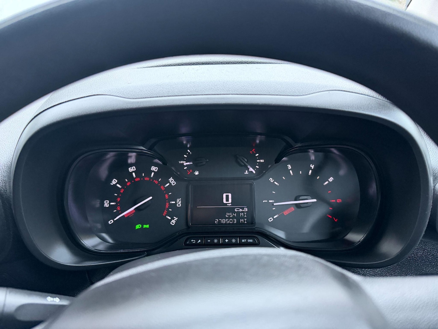 Used Citroen Berlingo 2021 for sale - 77395919: Photo 35