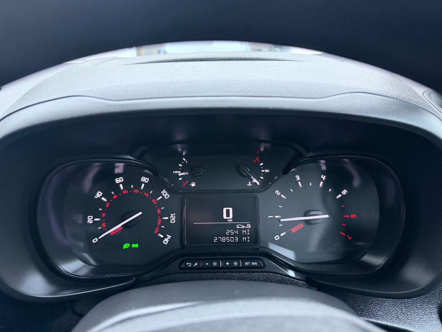 Used Citroen Berlingo 2021 for sale - 77395919: Photo 36