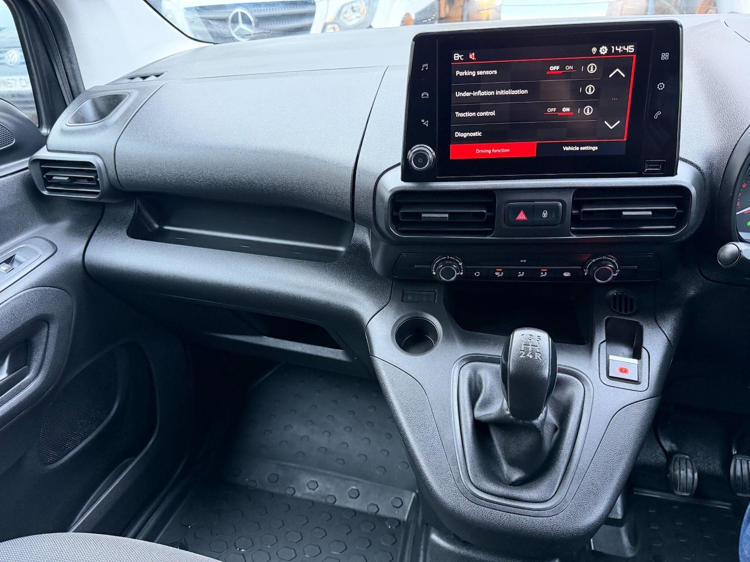 Used Citroen Berlingo 2021 for sale - 77395919: Photo 39