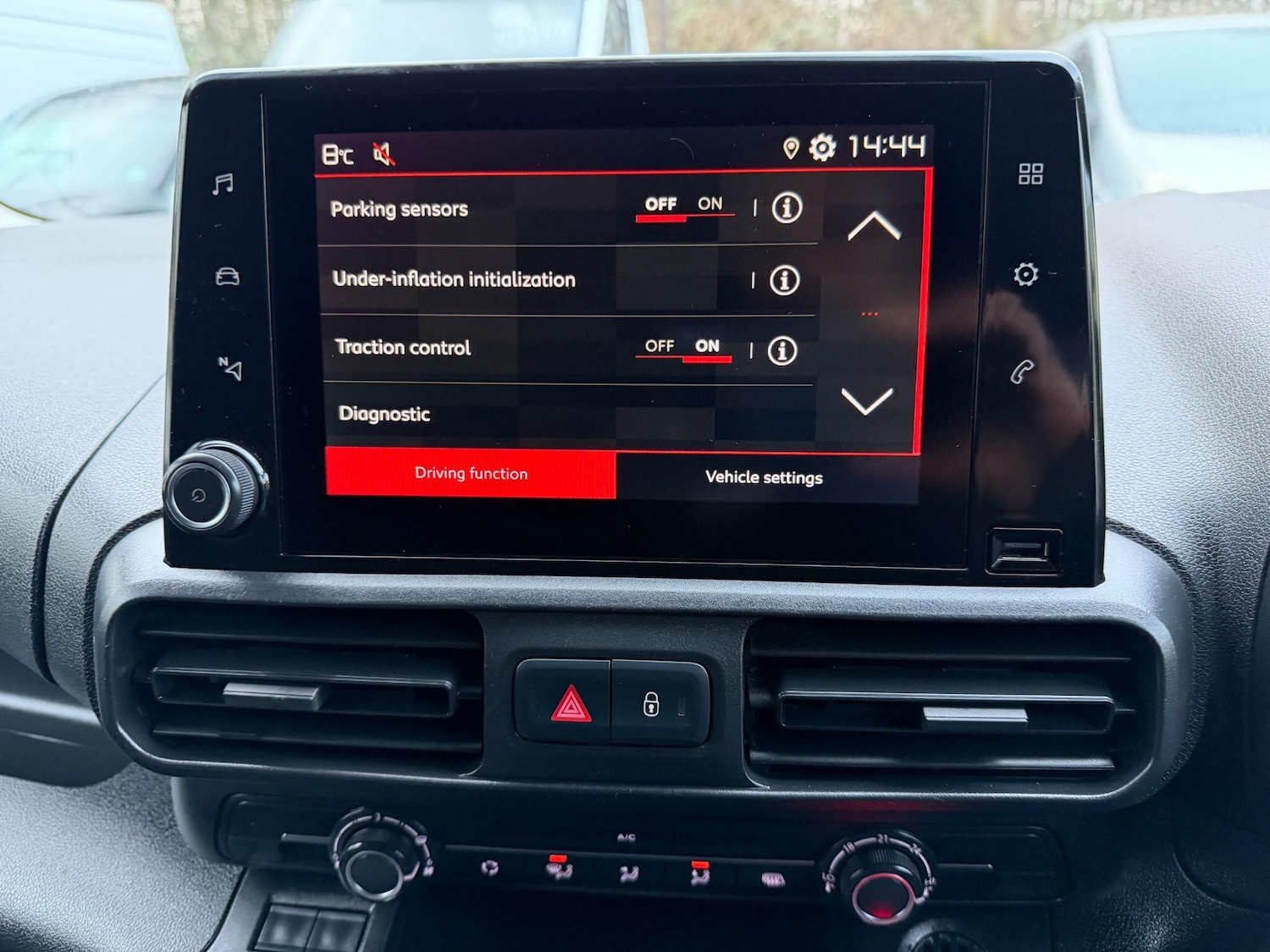 Used Citroen Berlingo 2021 for sale - 77395919: Photo 40