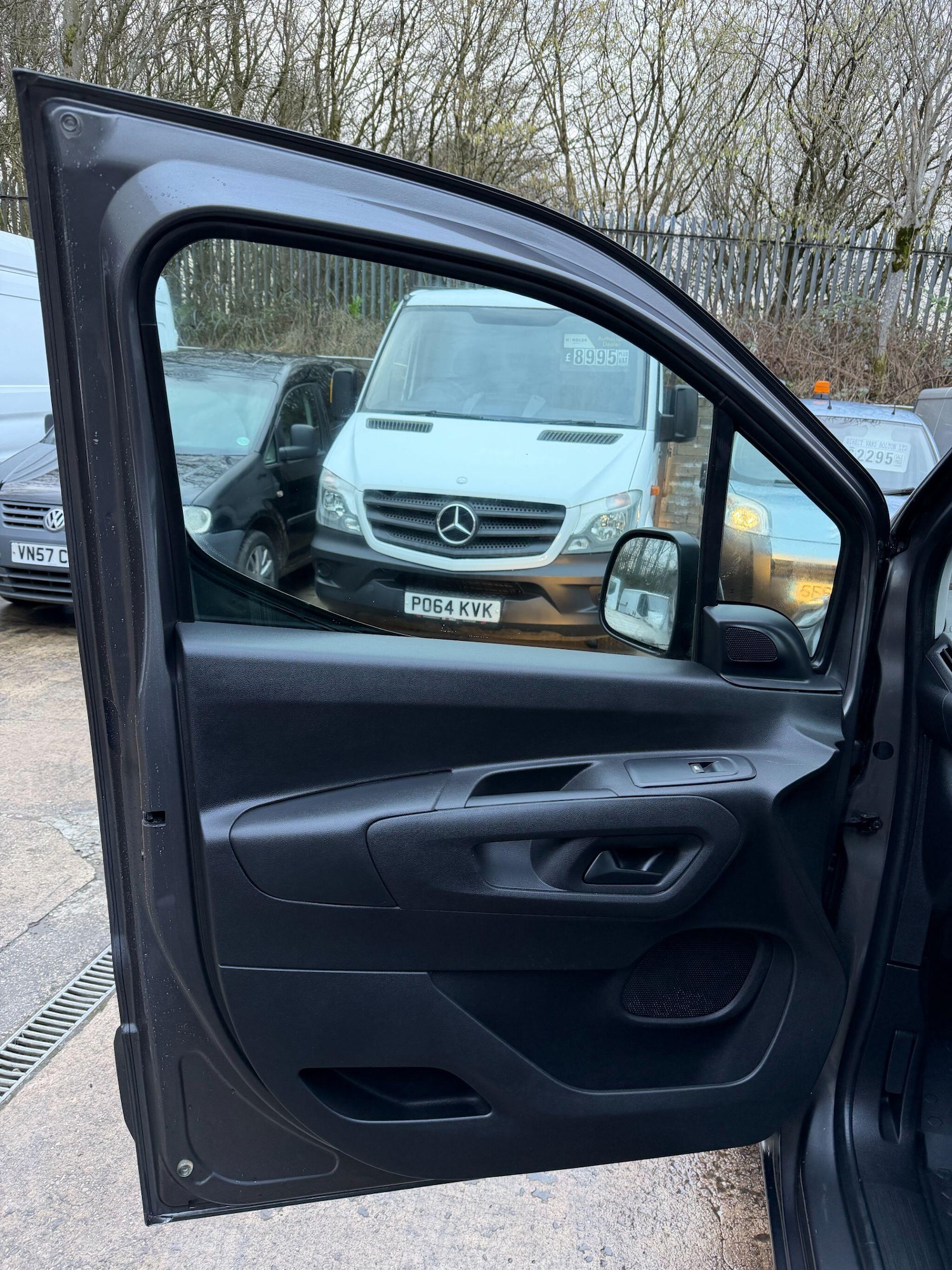 Used Citroen Berlingo 2021 for sale - 77395919: Photo 43