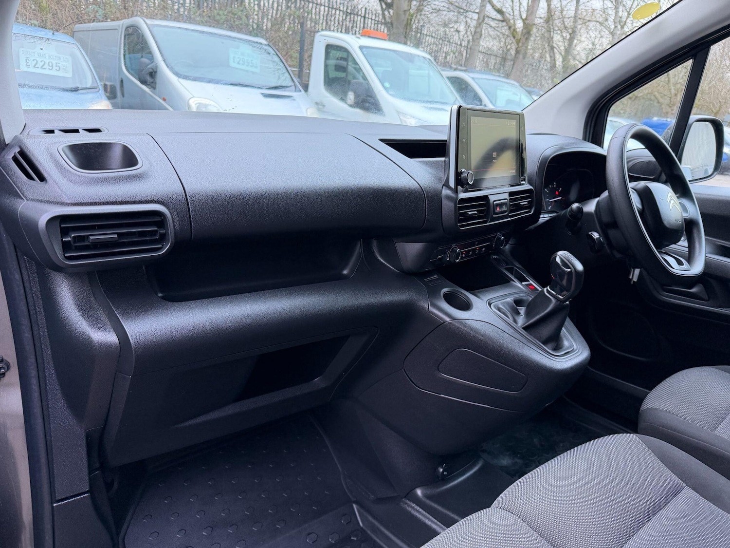 Used Citroen Berlingo 2021 for sale - 77395919: Photo 44