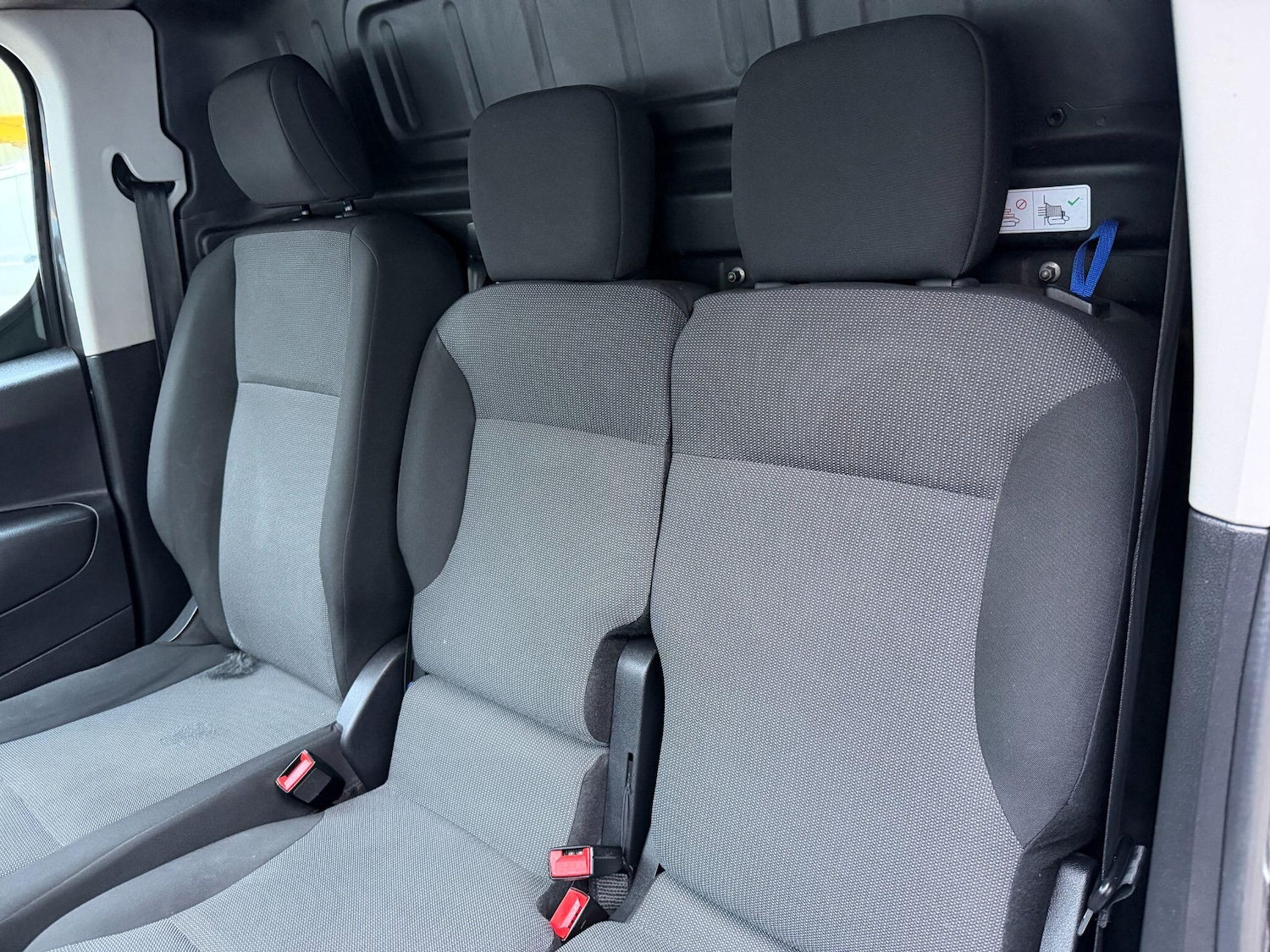 Used Citroen Berlingo 2021 for sale - 77395919: Photo 46