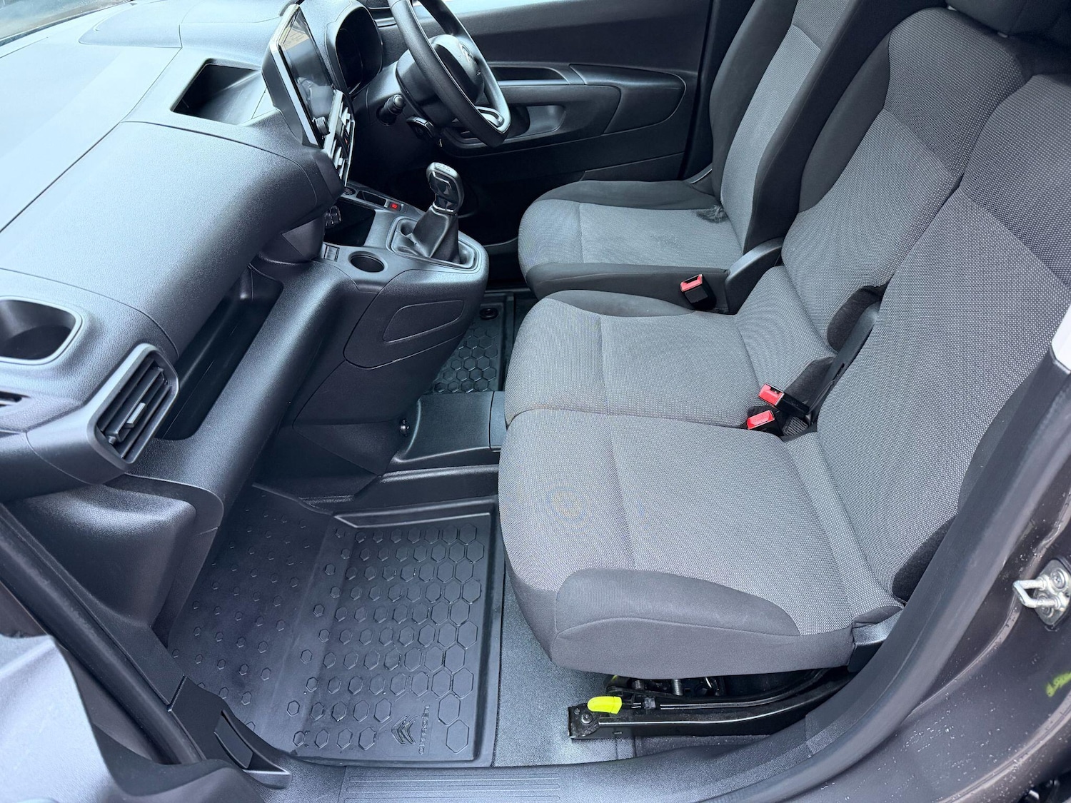 Used Citroen Berlingo 2021 for sale - 77395919: Photo 47