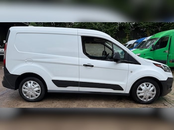 Used Ford Transit Connect 2017 for sale - 78796327: Photo
