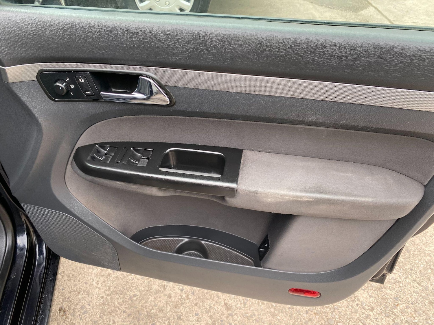 Used Volkswagen Touran 2006 for sale - 78048013: Photo 16