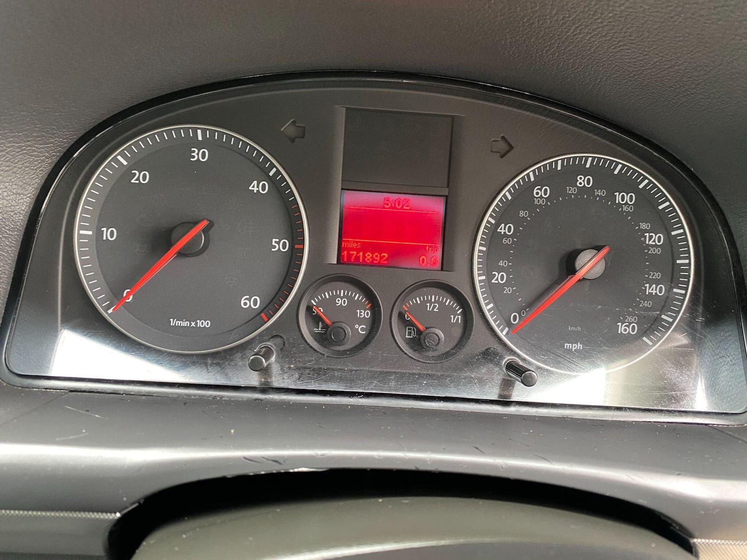 Used Volkswagen Touran 2006 for sale - 78048013: Photo 18