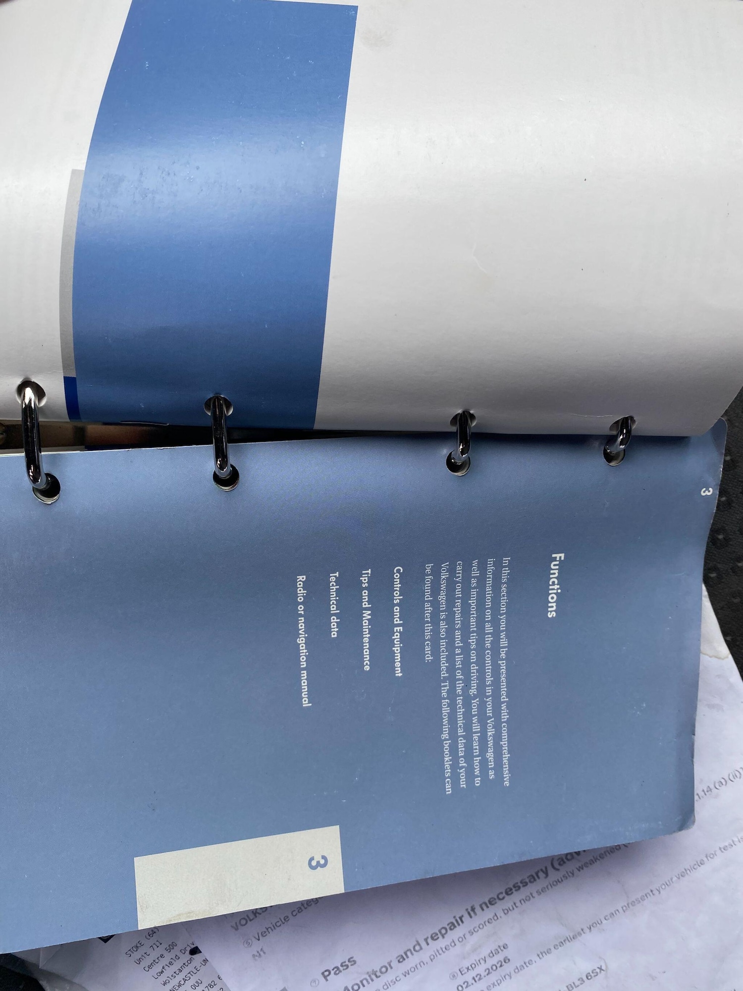 Used Volkswagen Touran 2006 for sale - 78048013: Photo 28