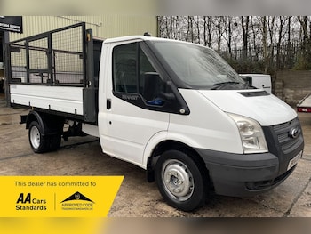 Used Ford Transit 2014 for sale - 77330996: Photo