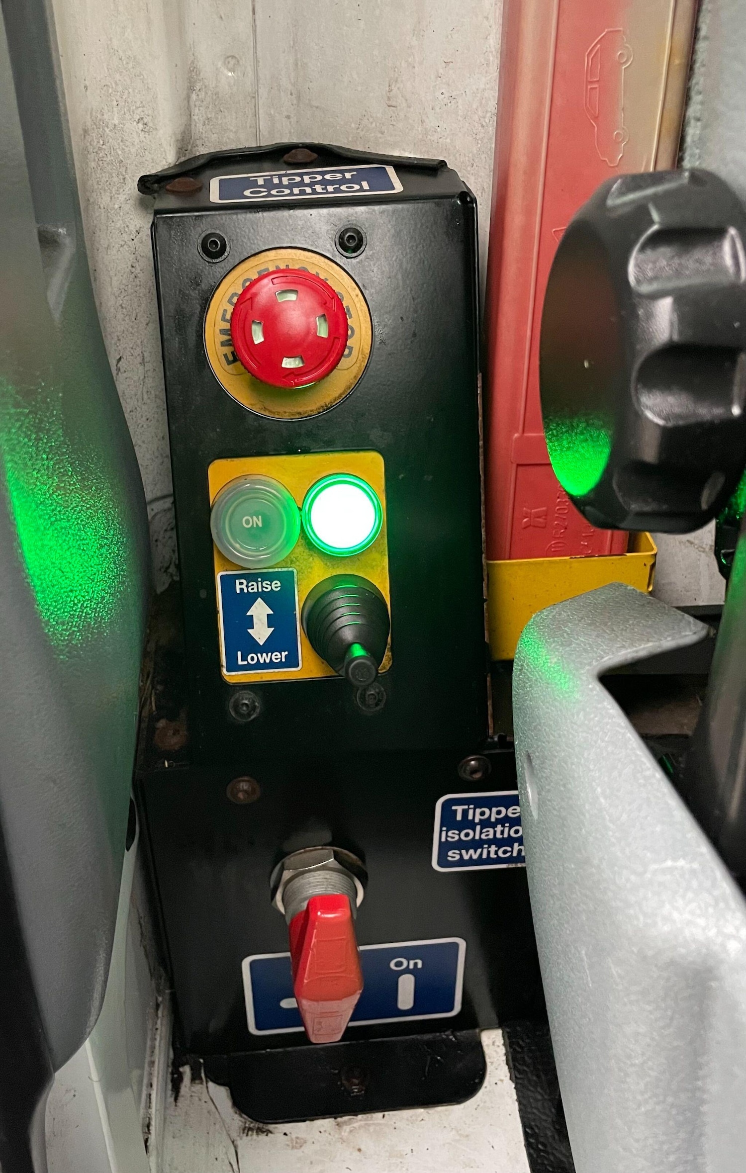 Used Ford Transit 2014 for sale - 77330996: Photo 25