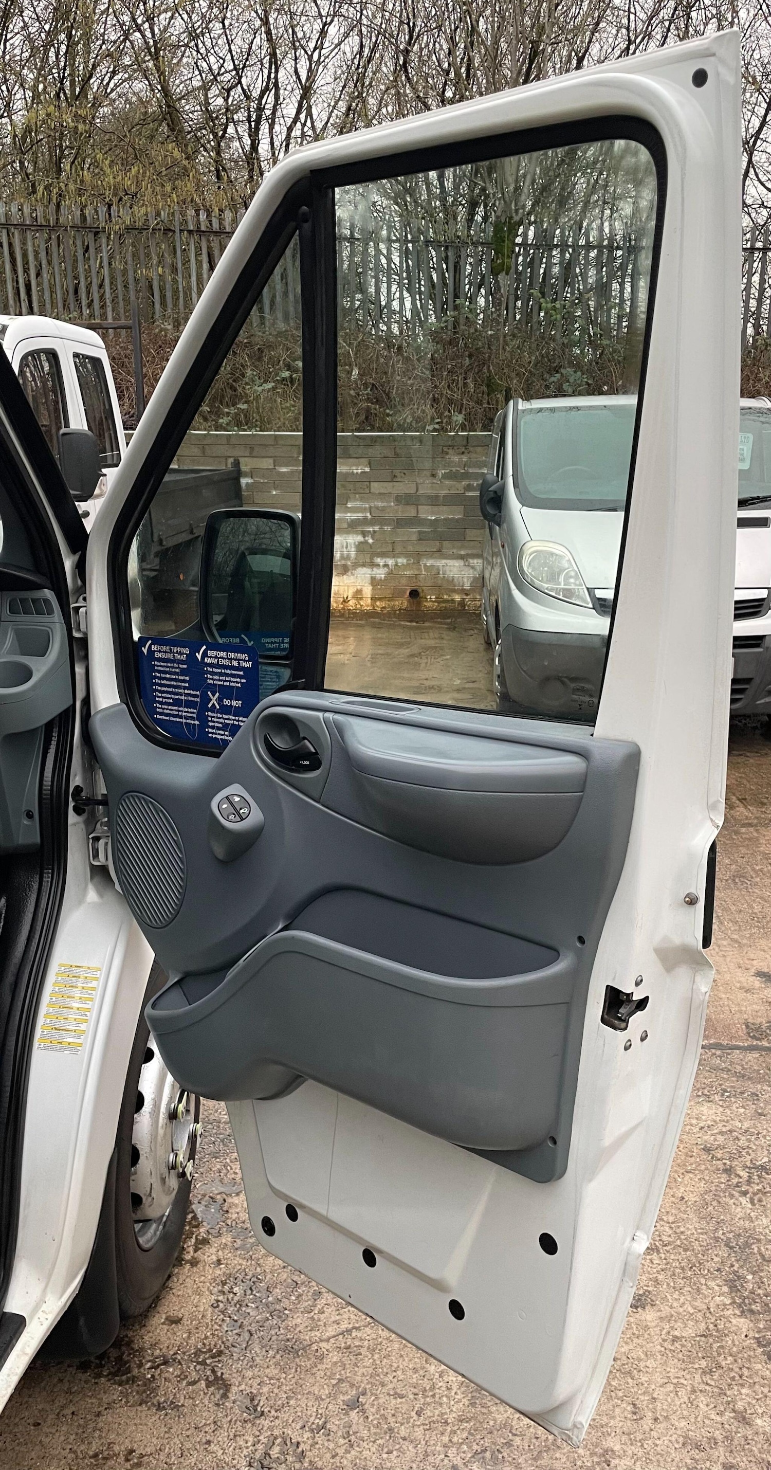 Used Ford Transit 2014 for sale - 77330996: Photo 26