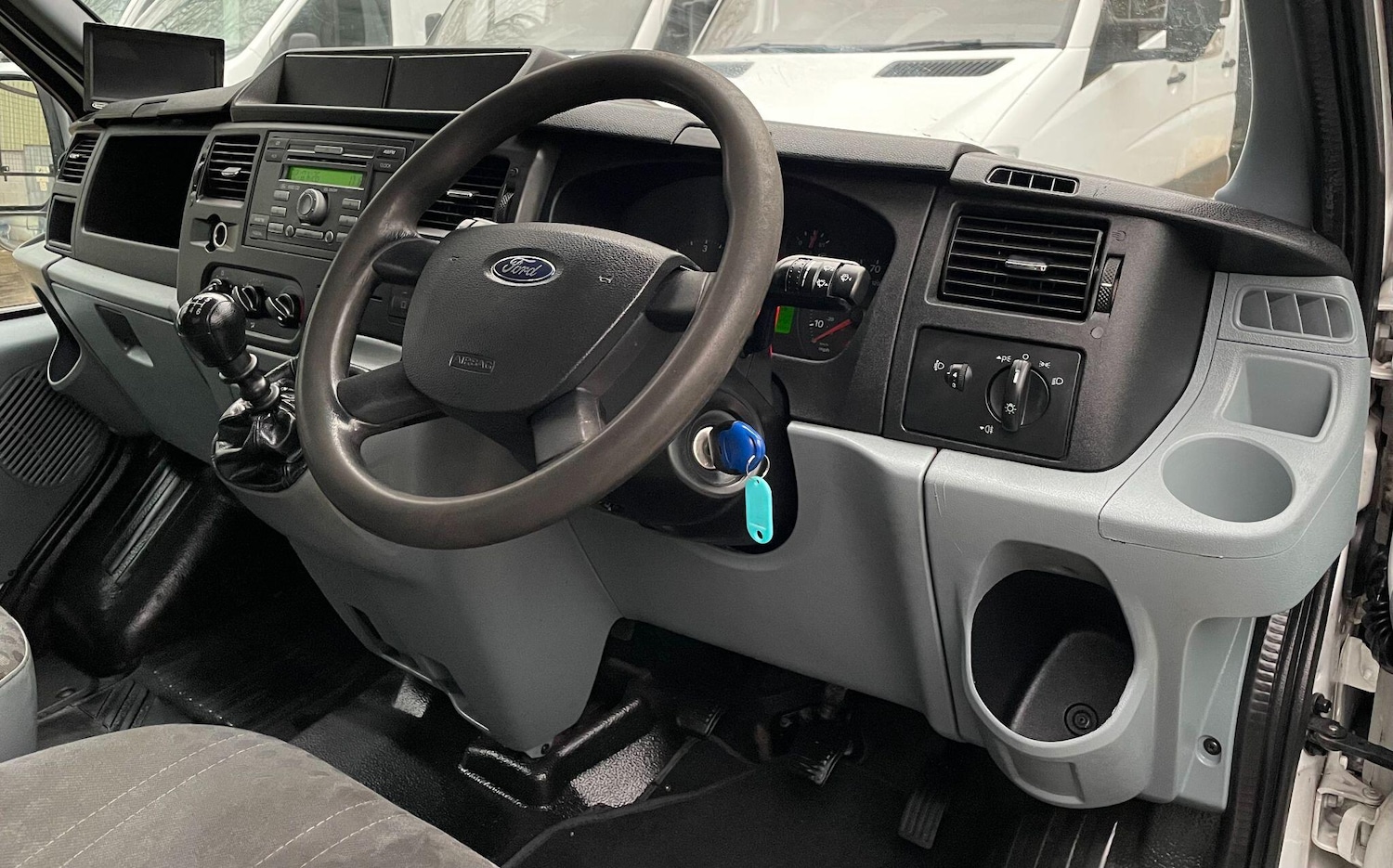 Used Ford Transit 2014 for sale - 77330996: Photo 29