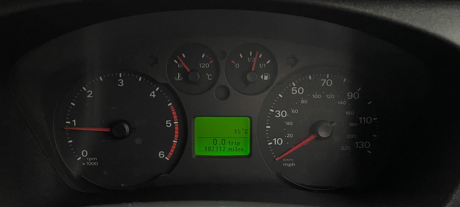 Used Ford Transit 2014 for sale - 77330996: Photo 32