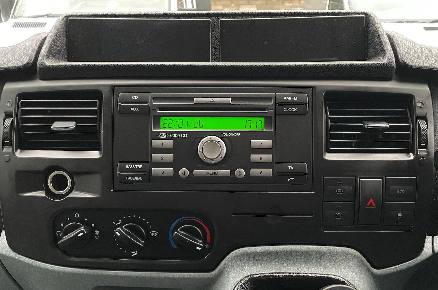 Used Ford Transit 2014 for sale - 77330996: Photo 35