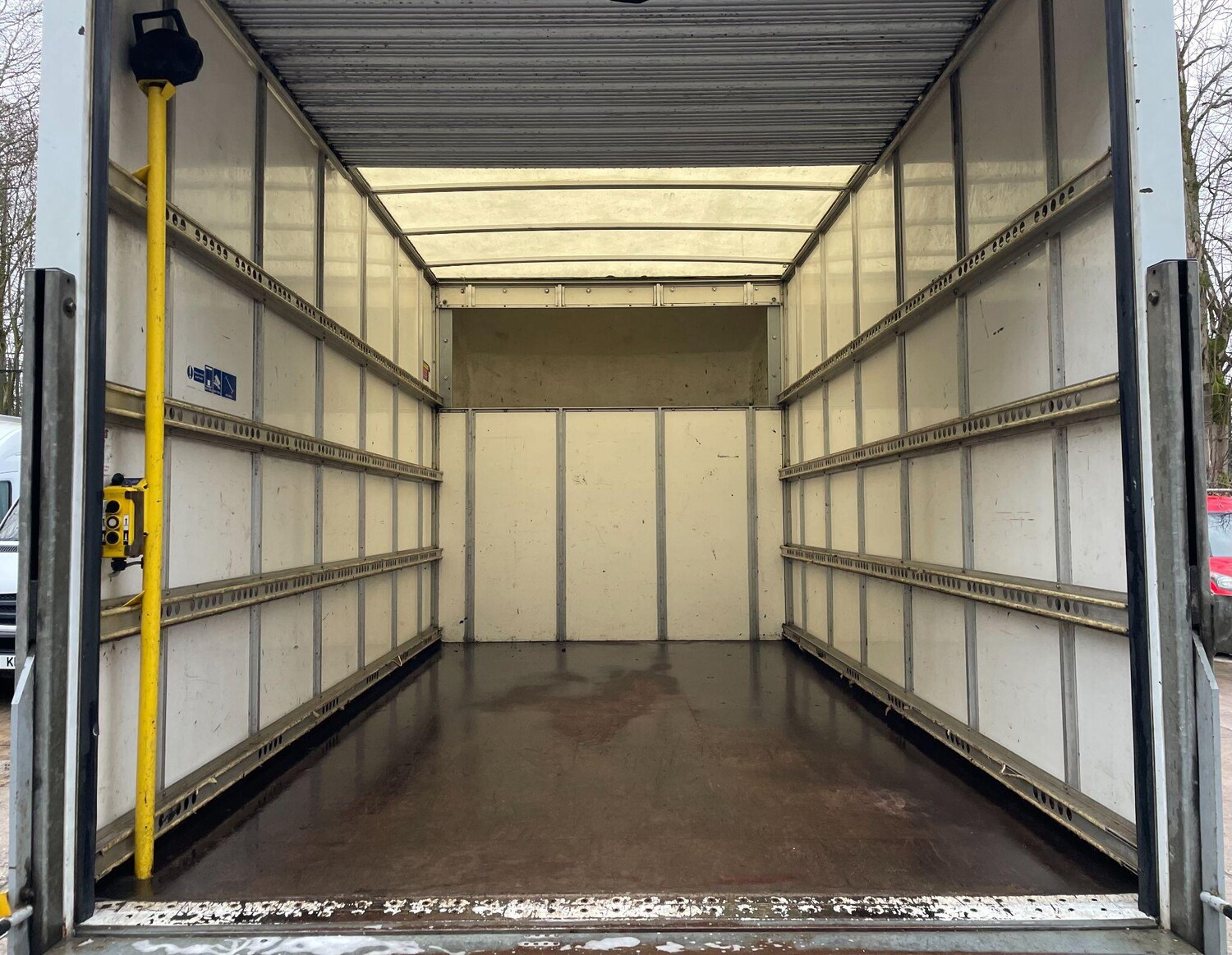 Used Ford Transit 2015 for sale - 77538199: Photo 12