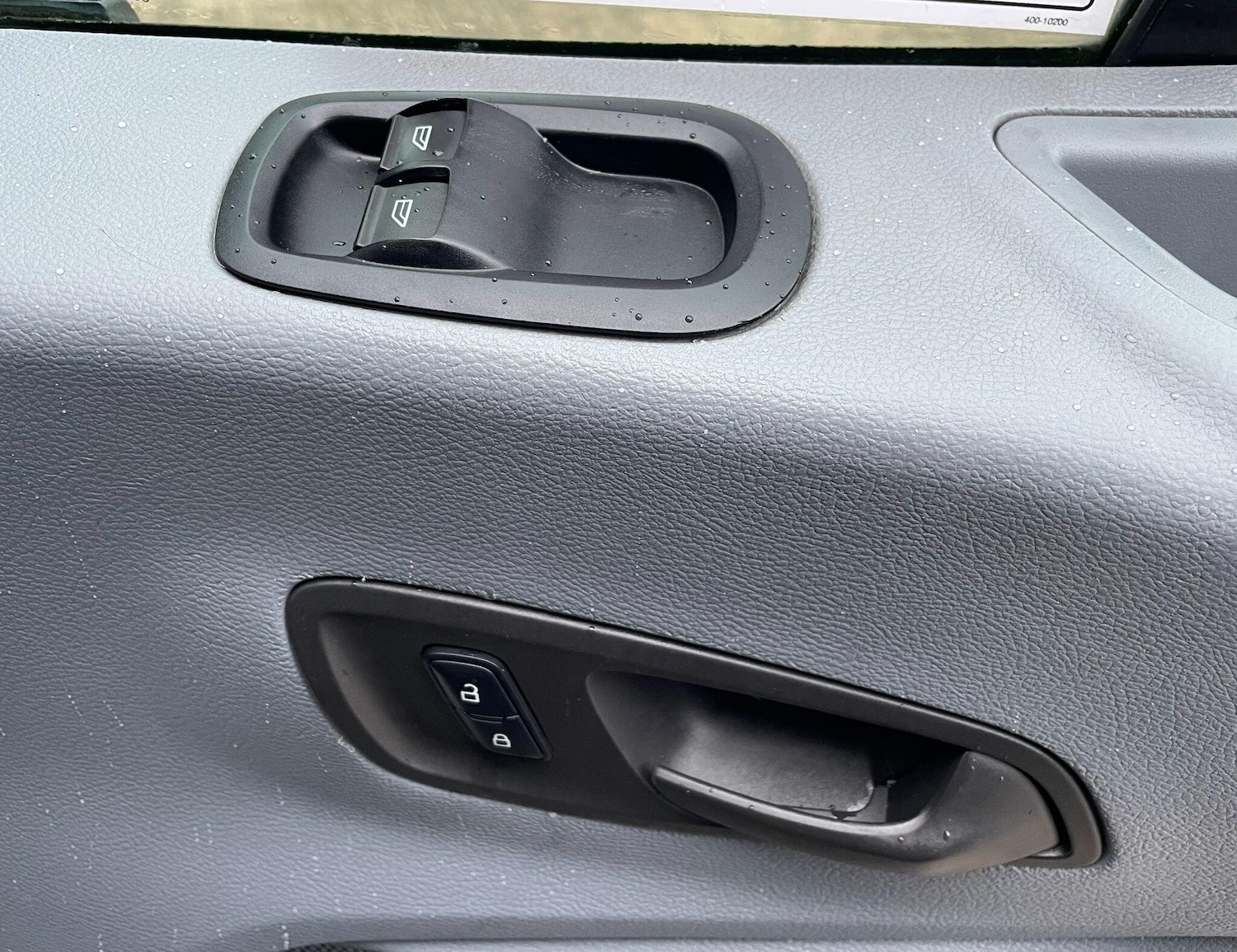 Used Ford Transit 2015 for sale - 77538199: Photo 23