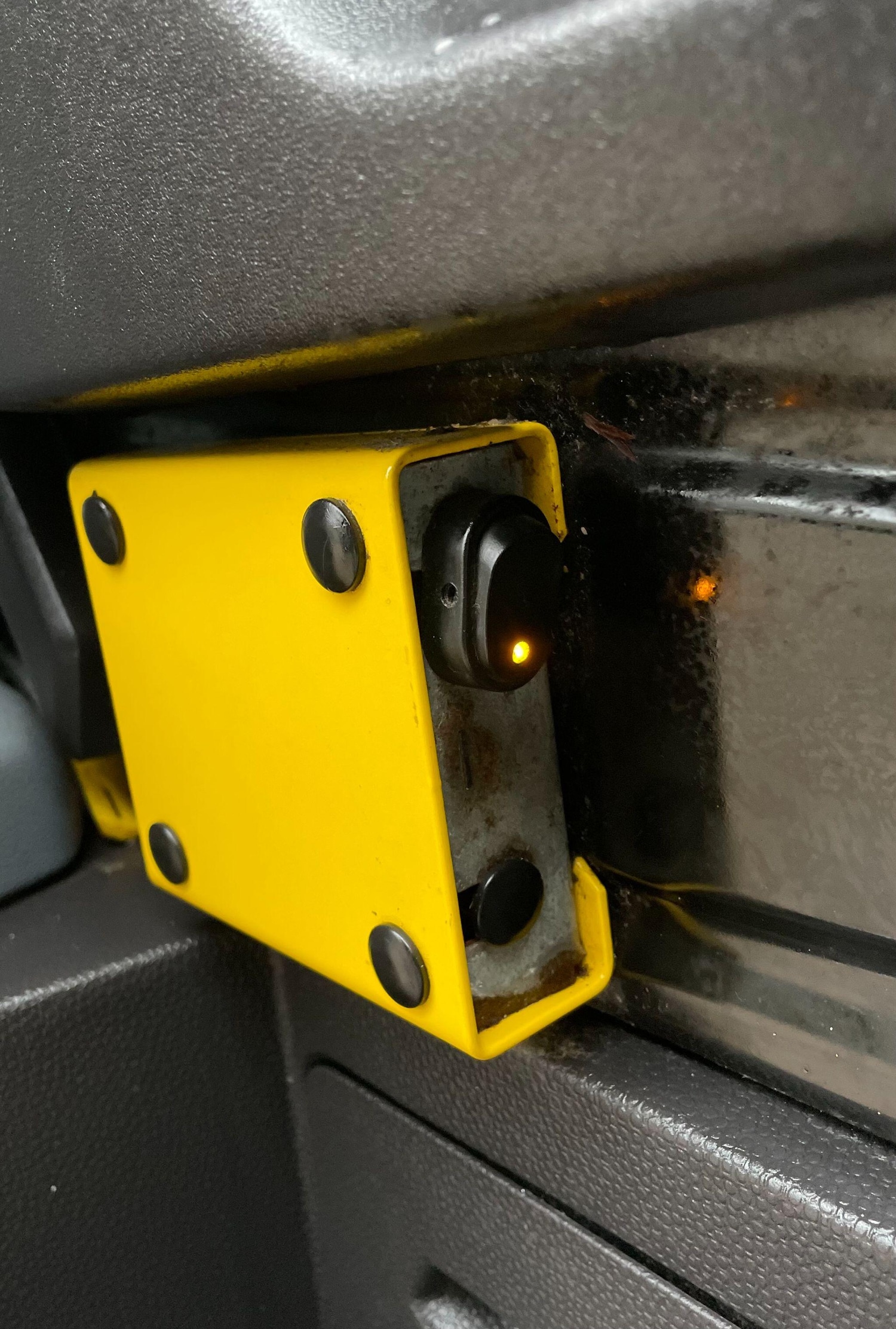 Used Ford Transit 2015 for sale - 77538199: Photo 26