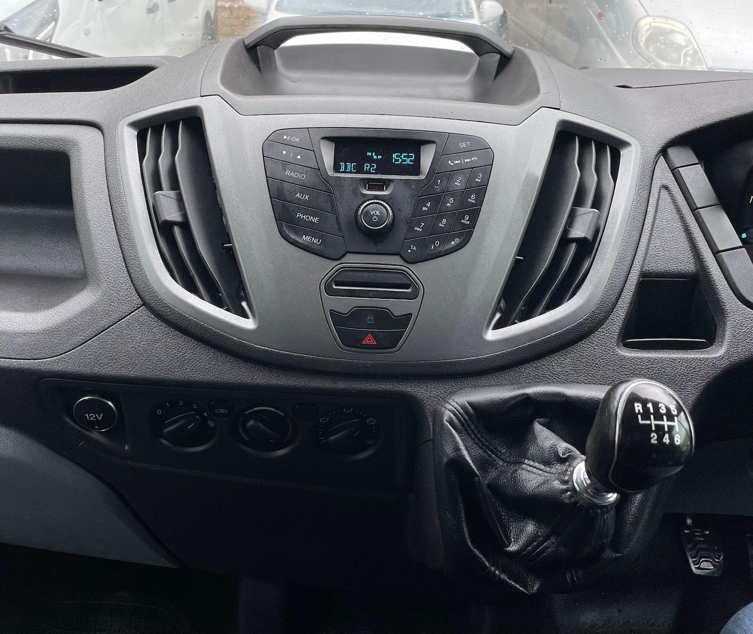 Used Ford Transit 2015 for sale - 77538199: Photo 32