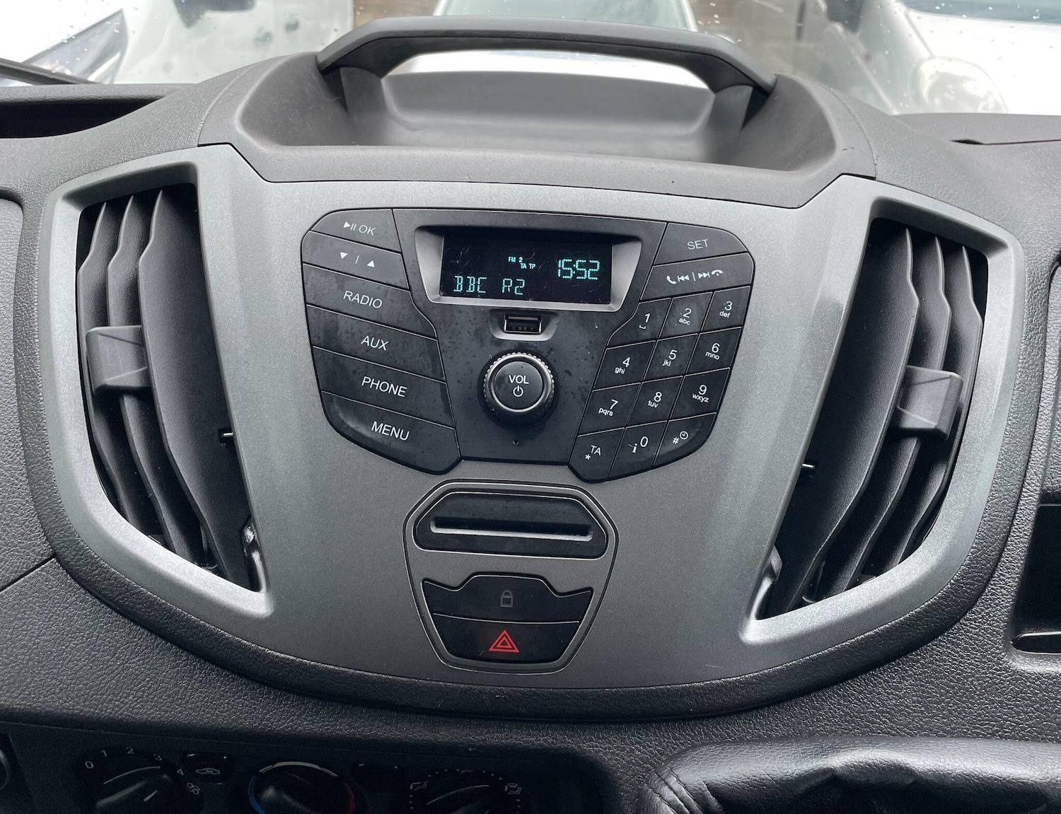 Used Ford Transit 2015 for sale - 77538199: Photo 33