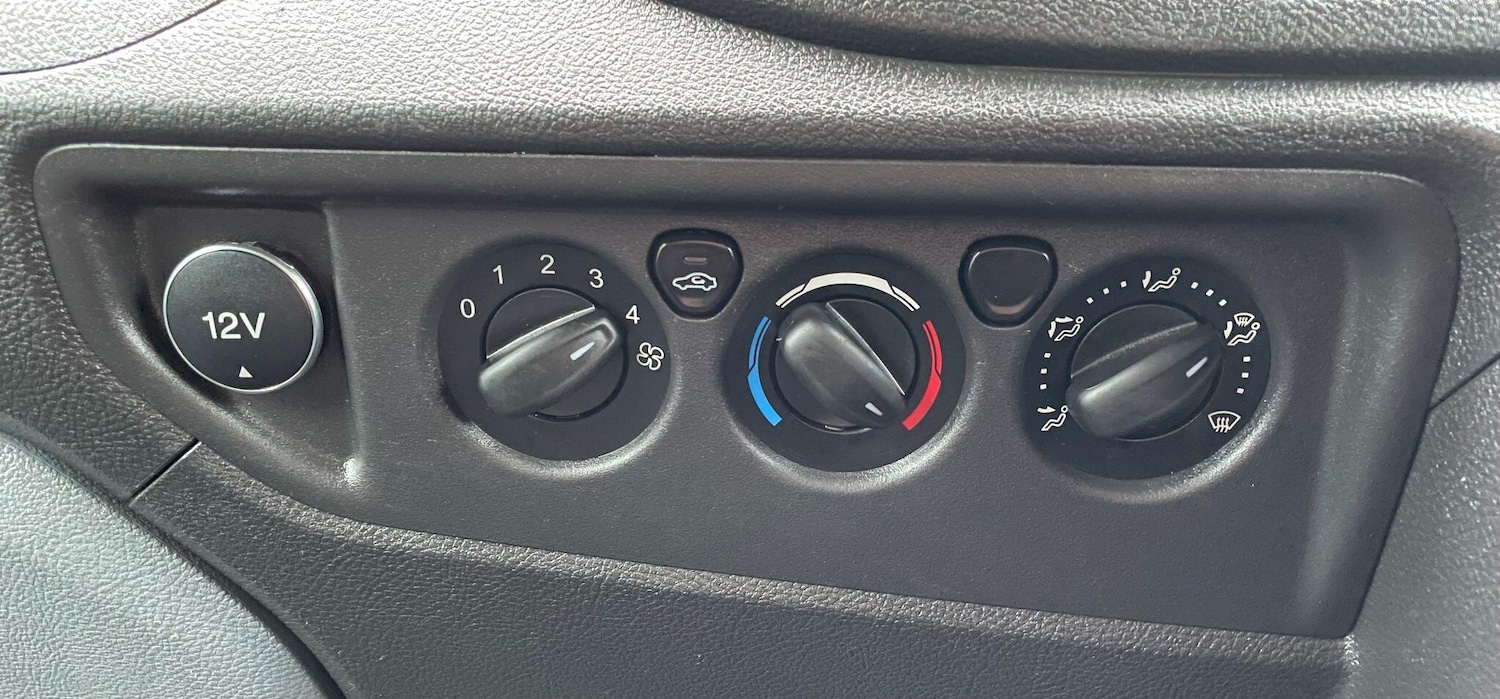 Used Ford Transit 2015 for sale - 77538199: Photo 34