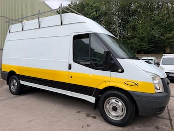 Used Ford Transit 2013 for sale - 79726012: Photo