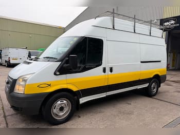 Used Ford Transit 2013 for sale - 79726012: Photo