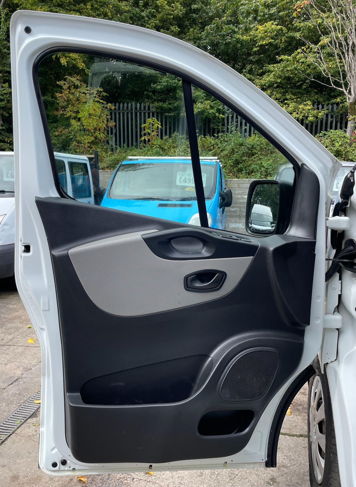 Used Renault Trafic 2019 for sale - 77478913: Photo 31