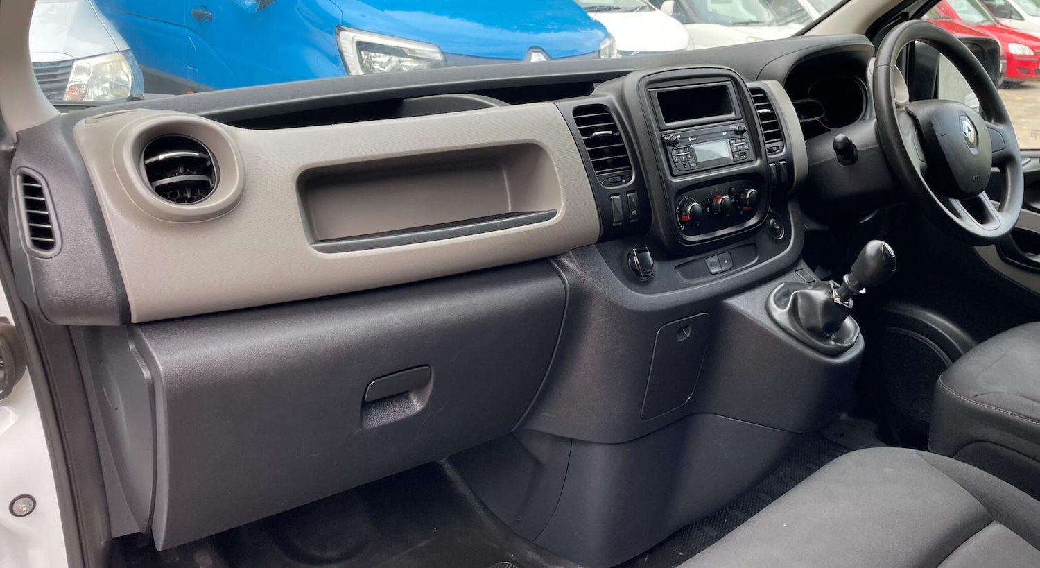 Used Renault Trafic 2019 for sale - 77478913: Photo 34