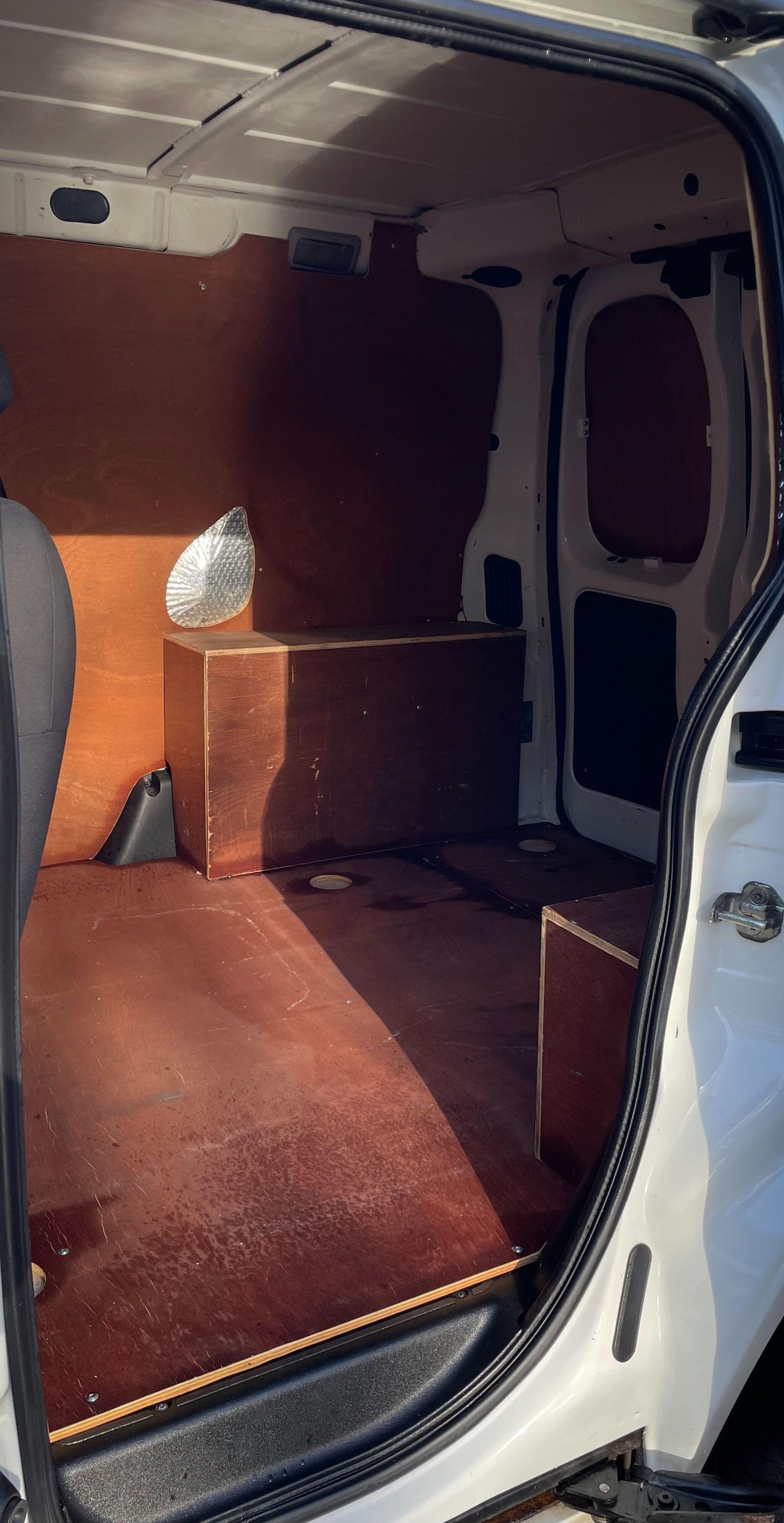 Used Peugeot Bipper 2011 for sale - 76573697: Photo 18