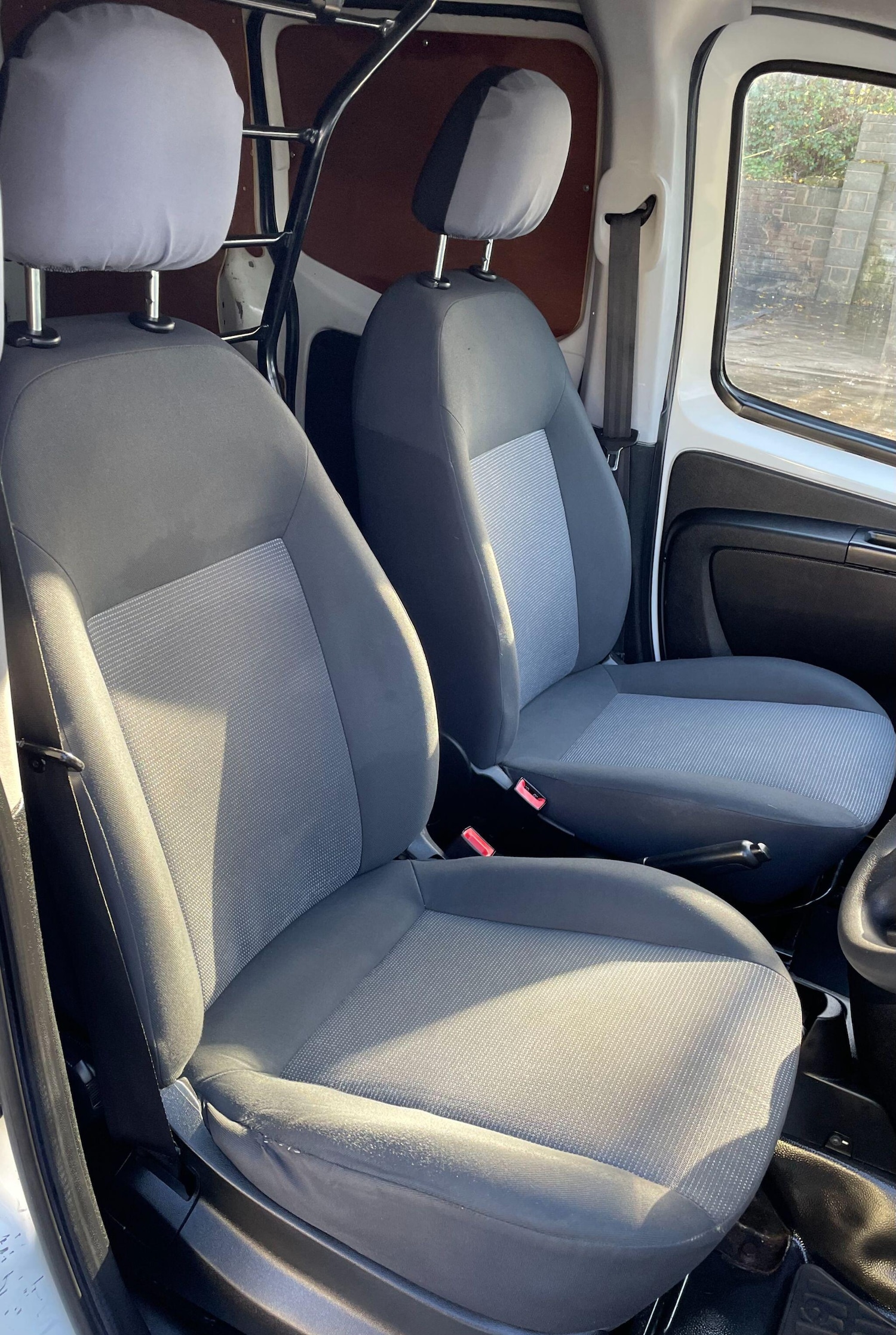 Used Peugeot Bipper 2011 for sale - 76573697: Photo 26