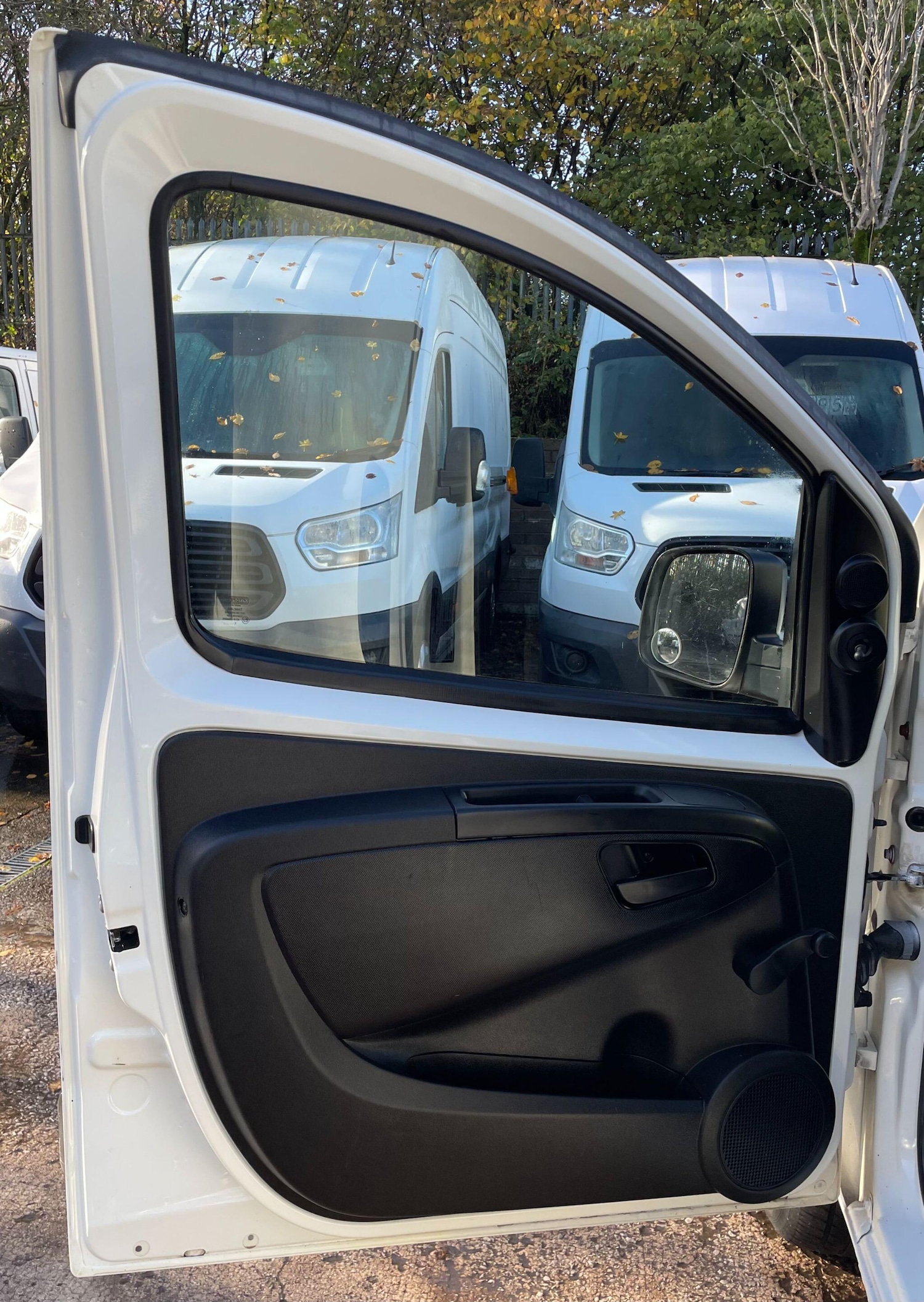 Used Peugeot Bipper 2011 for sale - 76573697: Photo 33