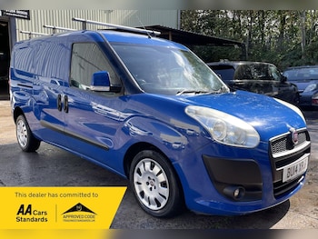 Used Fiat Doblo 2014 for sale - 78752006: Photo