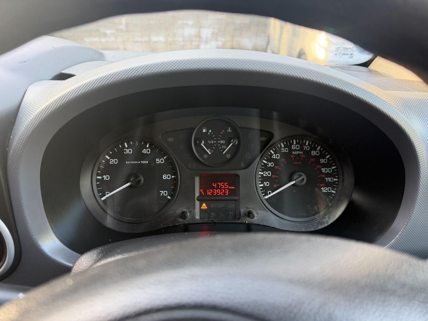 Used Citroen Berlingo 2012 for sale - 77320756: Photo 24