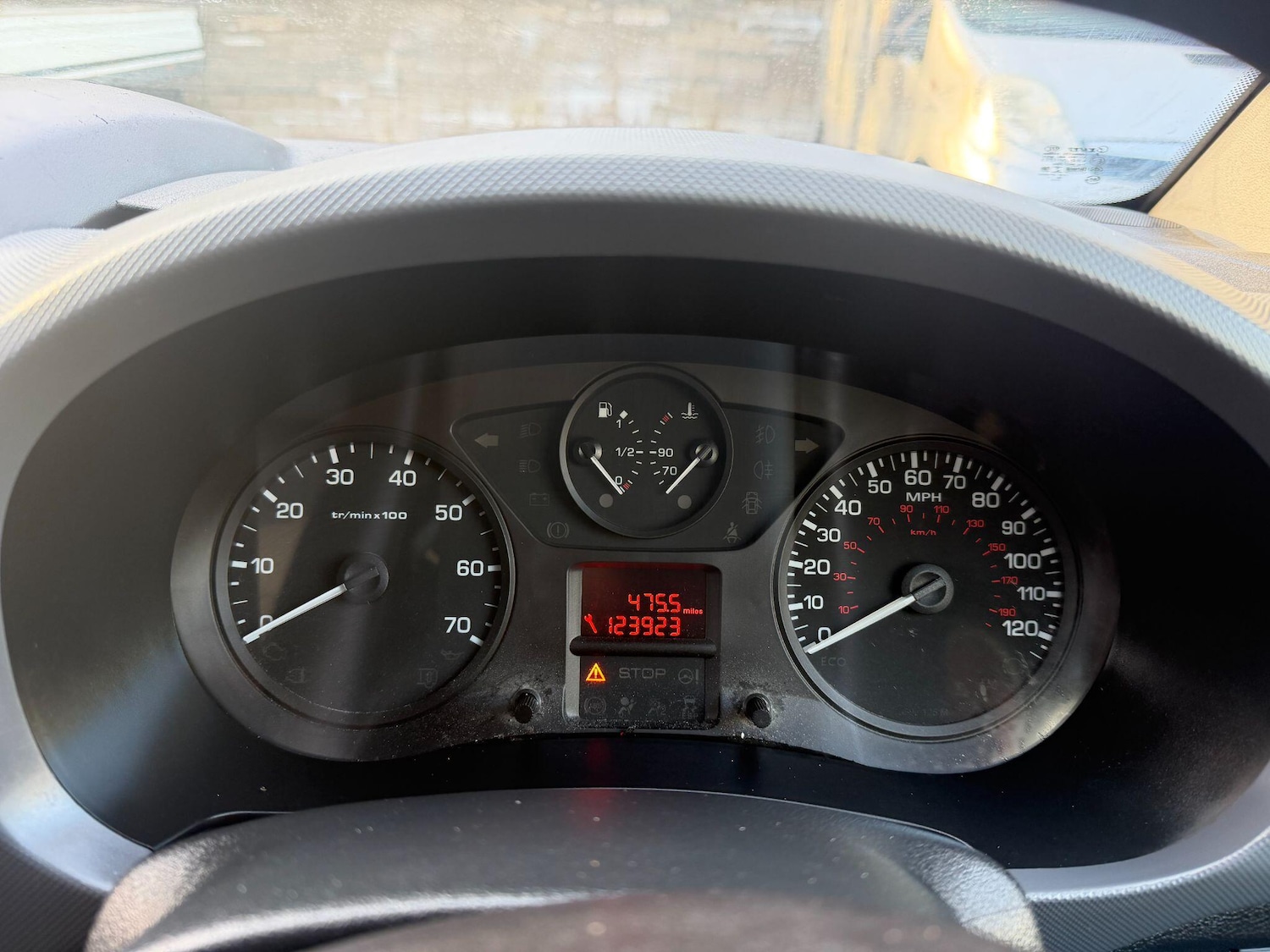 Used Citroen Berlingo 2012 for sale - 77320756: Photo 25