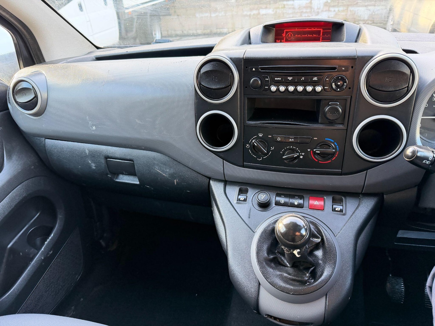 Used Citroen Berlingo 2012 for sale - 77320756: Photo 26