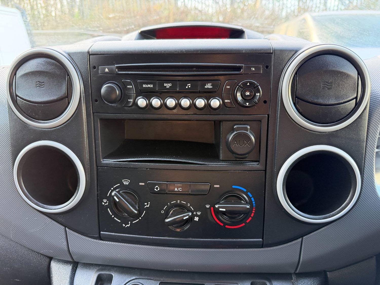 Used Citroen Berlingo 2012 for sale - 77320756: Photo 27