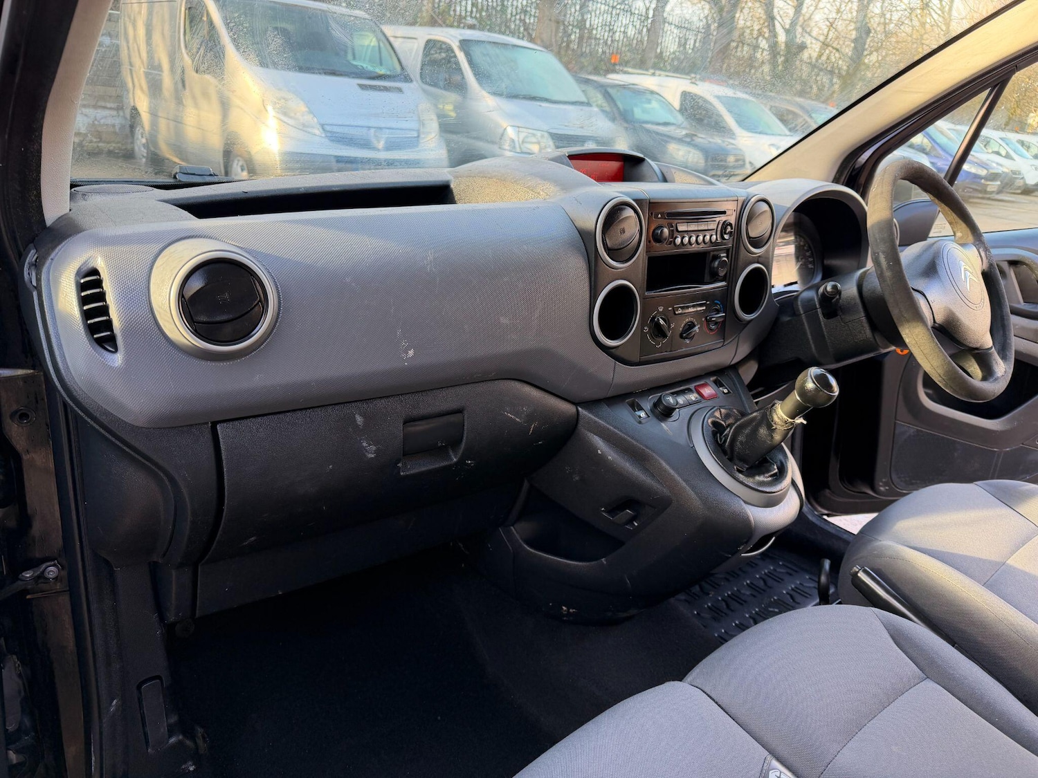 Used Citroen Berlingo 2012 for sale - 77320756: Photo 29