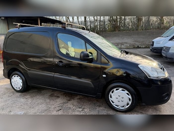 Used Citroen Berlingo 2012 for sale - 77320756: Photo