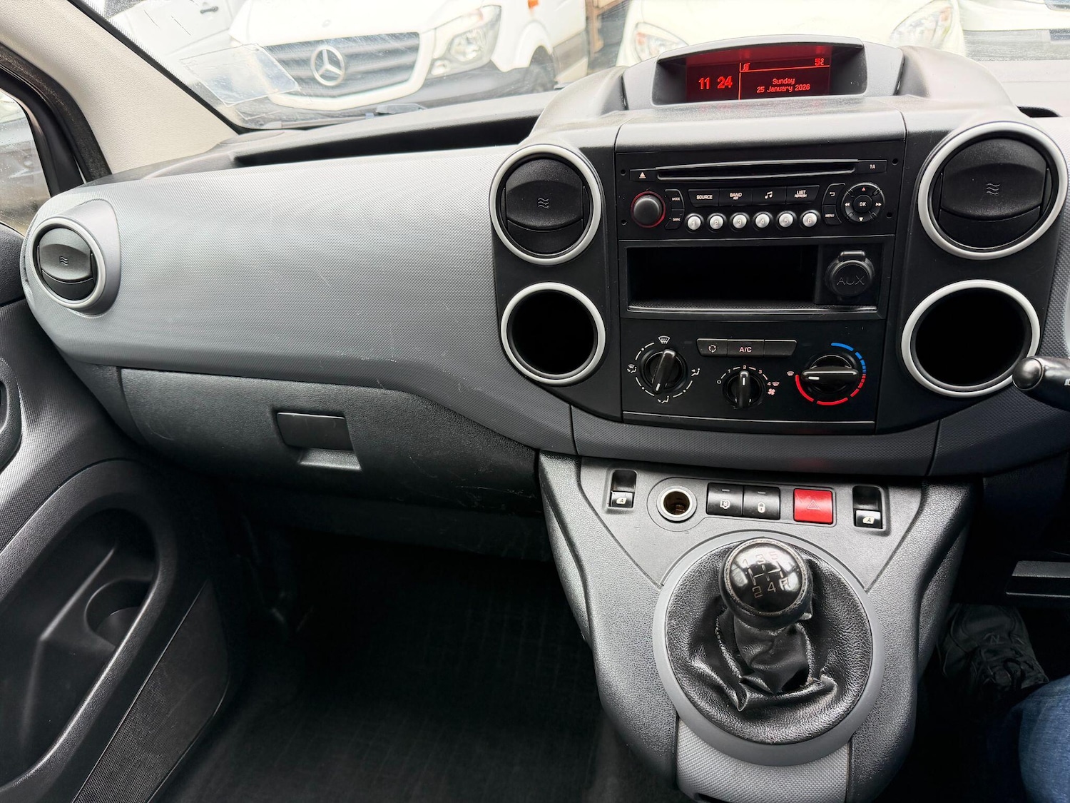 Used Citroen Berlingo 2015 for sale - 77331180: Photo 32