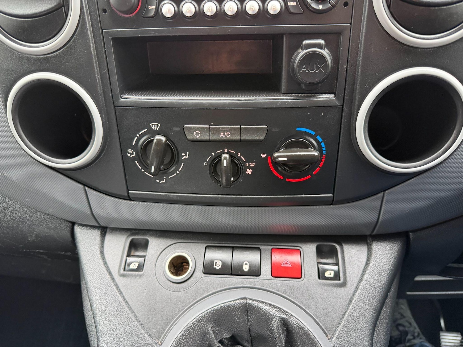 Used Citroen Berlingo 2015 for sale - 77331180: Photo 33