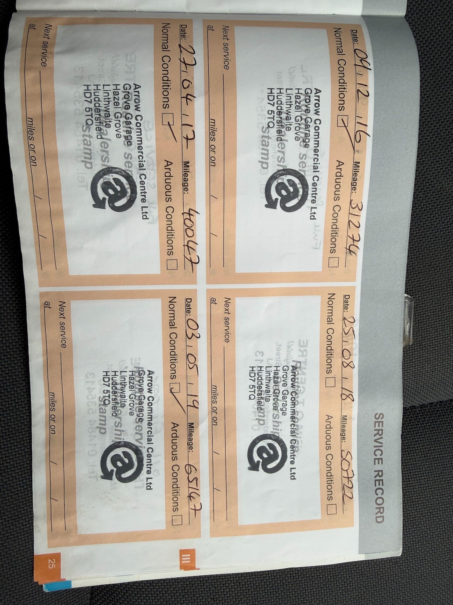 Used Citroen Berlingo 2015 for sale - 77331180: Photo 40