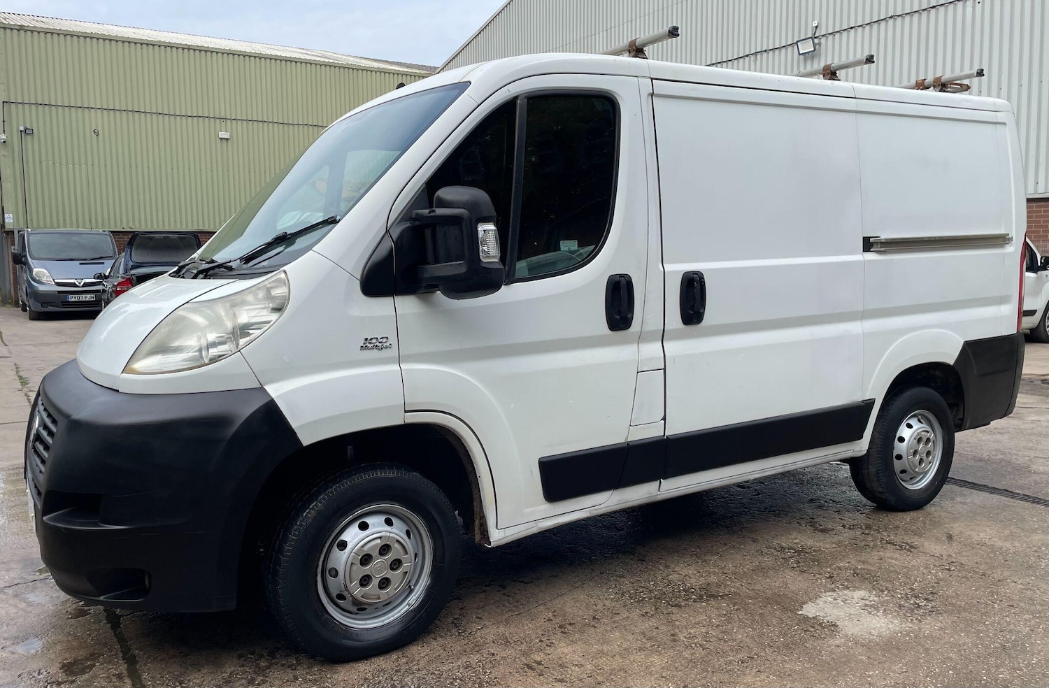 Used Fiat Ducato 2007 for sale - 76550594: Photo 14