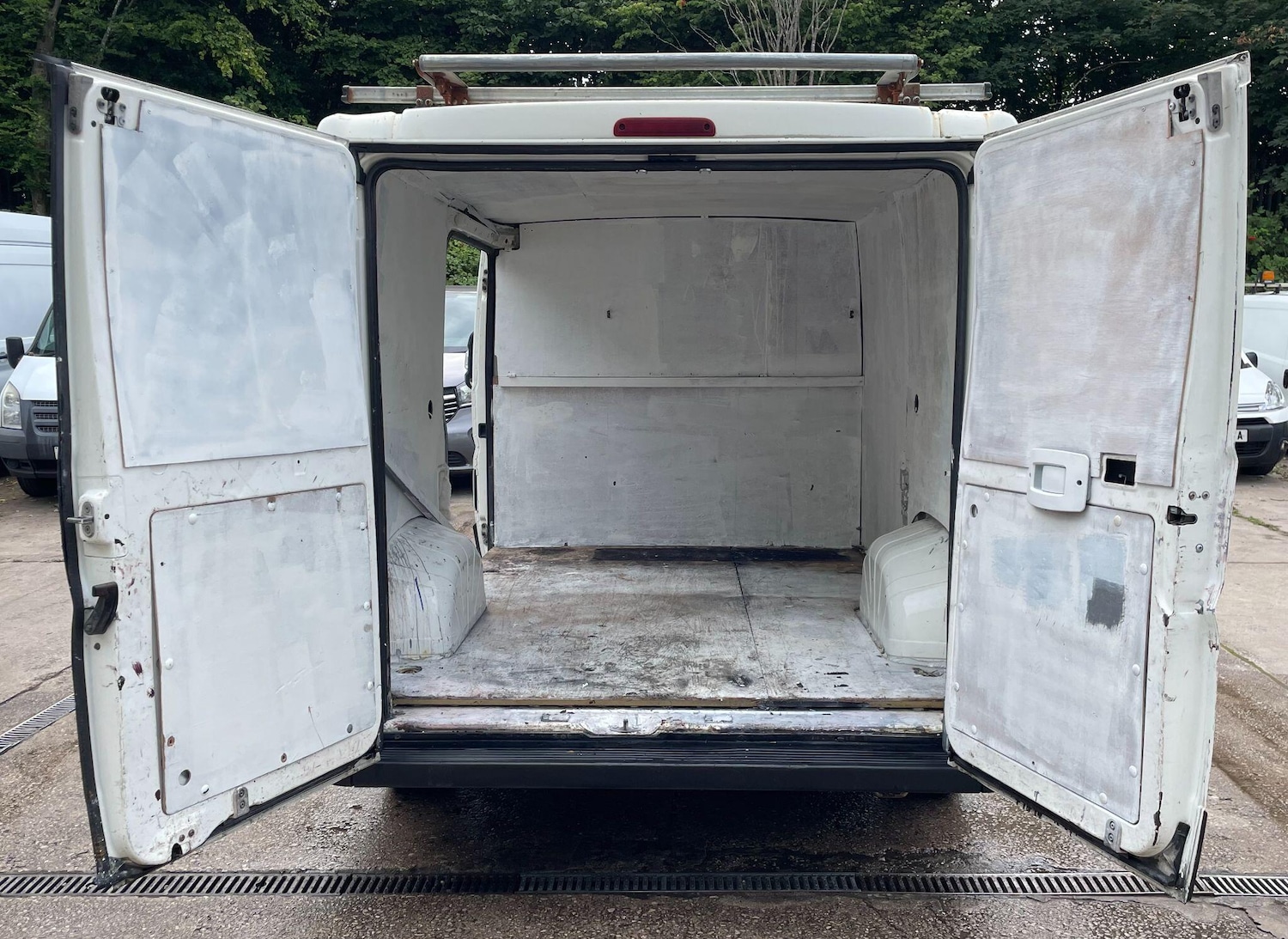 Used Fiat Ducato 2007 for sale - 76550594: Photo 17