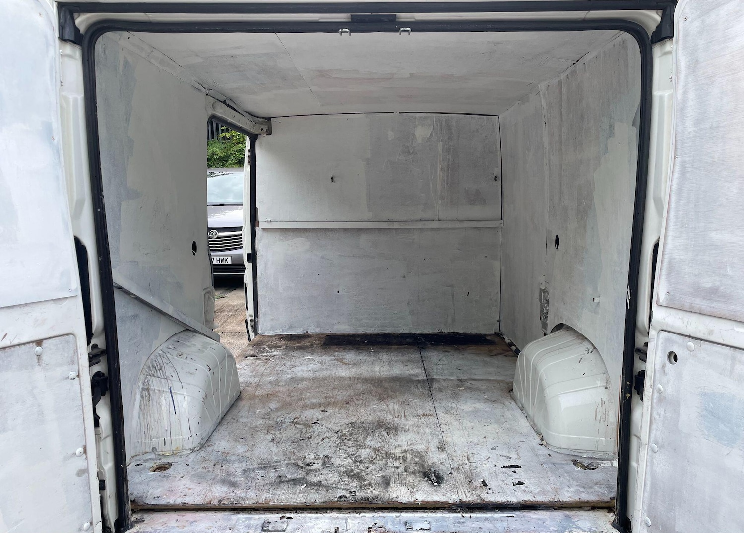 Used Fiat Ducato 2007 for sale - 76550594: Photo 18